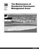 Residential Stormwater Management Areas